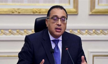 رئيس الوزراء: «نوفي» محور الارتباط بين مشروعات المياه والغذاء والطاقة في مصر