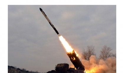 كوريا الشمالية تقرر إطلاق قذائف مدفعية ردا على مناورات جارتها الجنوبية