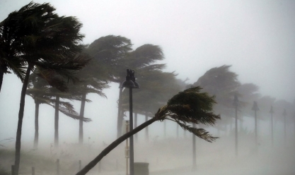 مع تقدم العاصفة.. استعدادات مكثفة في بعض الولايات الهندية لمواجهة إعصار ماندوس