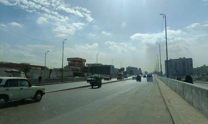 طقس الإسكندرية اليوم: عاصفة ترابية وارتفاع درجات الحرارة