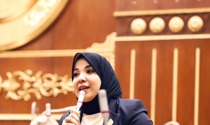 عضو «تضامن الشيوخ»: الشهادات الدولية بشأن الاقتصاد المصري تؤكد صحة المسار