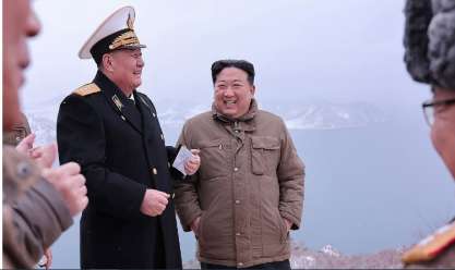 محرمات جديدة في كوريا الشمالية.. بينها الفساتين البيضاء والنظارات الشمسية