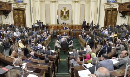 «مجلس النواب» يواصل مناقشة مشروع قانون تنظيم المنشآت الصحية