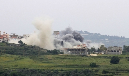 «حزب الله» يعلن مقتل اثنين من عناصره في غارة إسرائيلية بالجنوب اللبناني 