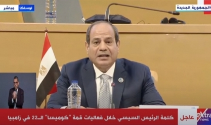 خبراء عن مكاسب مصر من «الكوميسا»: زيادة الصادرات وتطوير البنية التحتية