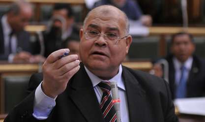 رئيس حزب الجيل يشيد بافتتاح المنصورة الجديدة: مصر تواجه التحديات