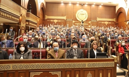 «وكيل الشيوخ» يشكر المصريين بالخارج على التصويت في الانتخابات: قدموا ملحمة وطنية