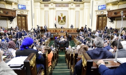 برلماني: مصر على أعتاب مرحلة جني ثمار الـ10 سنوات الماضية
