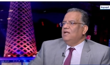 محمود مسلم: استقواء مرسي والإخوان بأمريكا إبان ثورة 30 يونيو خيانة عظمى