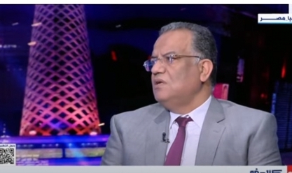 محمود مسلم: مصر الأكثر خبرة وشرفا في التعامل مع القضية الفلسطينية
