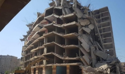 «محلية النواب» تكشف حقيقة مد التصالح في مخالفات البناء لأكثر من 6 أشهر