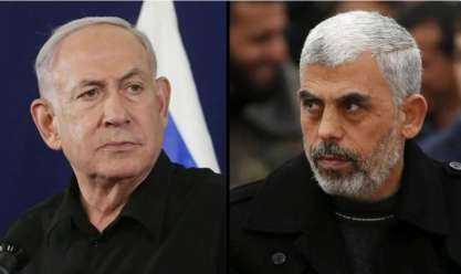مسؤولون إسرائيليون: إعلان حماس الموافقة على صفقة التبادل فاجئنا