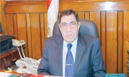 عبدالمجيد محمود: اعتداءات الإخوان على القضاء بدأت باستهداف منصب النائب العام