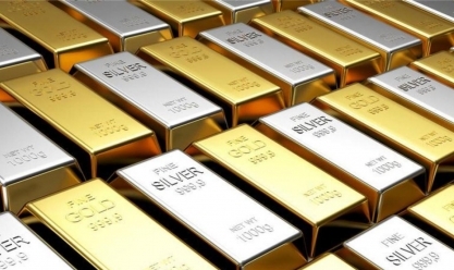 بعد تفوقها على الذهب في الاستثمار.. لماذا زادت مبيعات الفضة مؤخرا؟