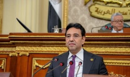 برلماني يطالب بإطلاق مبادرة لتعزيز وعي المصريين بالذكاء الاصطناعي