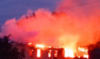 عاجل.. دوي انفجارات في عدة مناطق أوكرانية