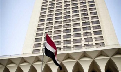 مصر ترحب بالتوقيع على الاتفاق الإطاري في السودان