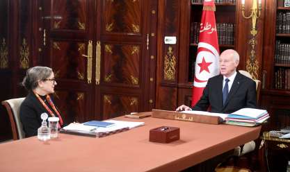 تونس تواصل الاستعداد للجولة الثانية من انتخابات البرلمان