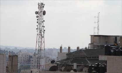 الاحتلال الإسرائيلي يدمر أبراج الاتصالات لحجب مأساة غزة عن العالم