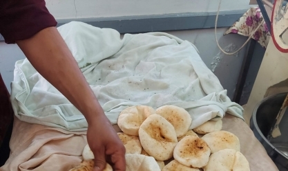 محافظة أسوان تشن حملات للرقابة على أوزان وأسعار الخبز السياحي
