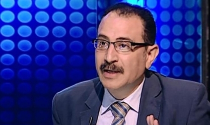 أستاذ علوم سياسية: ثورة 30 يونيو حدث مفصلي أعاد الحكم للمصريين