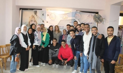 إعلان تشكيل اتحاد طلاب آداب عين شمس للعام الجامعي 2022 - 2023