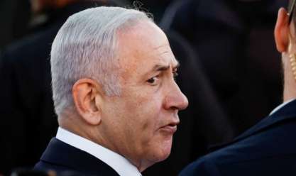 استطلاع رأي: «نتنياهو وجانتس» يتنافسان على منصب رئيس الوزارء الإسرائيلي
