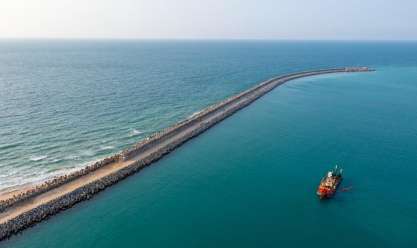 إنشاء 5 أنفاق لربط سيناء بمدن قناة السويس بتكلفة 35 مليار جنيه