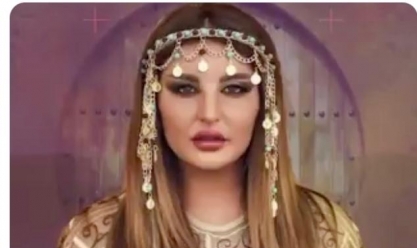 شذى حسون تؤجل طرح ألبومها الغنائي حدادا على الأوضاع في غزة