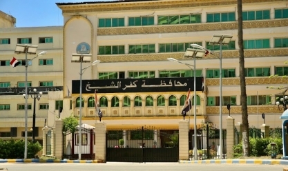 طفرة في القطاع الطبي بكفر الشيخ.. افتتاح 5 مستشفيات جديدة قريبا