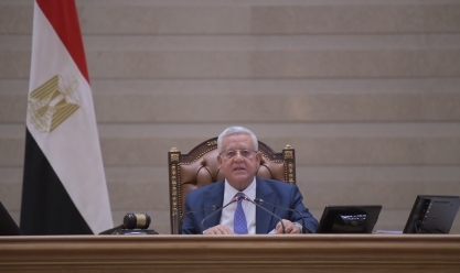 رئيس مجلس النواب يهنئ السيسي بعيد الأضحى المبارك