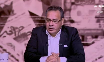 جابر القرموطي: ملف السياسة الخارجية المصرية أصبح عامرا منذ 2013
