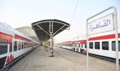مواعيد قطارات «القاهرة - الإسكندرية» قبل بدء العام الدراسي الجديد