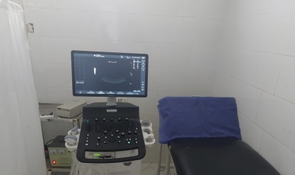 «الصحة» تدعم مستشفيات الشرقية بأجهزة أشعة بتكلفة 12 مليون جنيه