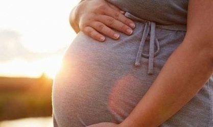 «الصحة»: قرار صيام الحامل في الشهور الأخيرة يعود للمرأة والطبيب