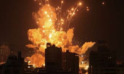 حدث ليلا.. حسرة إسرائيل وهدنة مرتقبة بغزة والعالم يندفع نحو «حرب عالمية ثالثة»