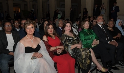تفاصيل افتتاح مهرجان إيزيس لمسرح المرأة في دورته الثانية بالأوبرا (صور)