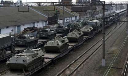 بعد إعلان المساعدات الأمريكية لكييف.. كيف منعت موسكو وصول الإمدادات لأوكرانيا؟