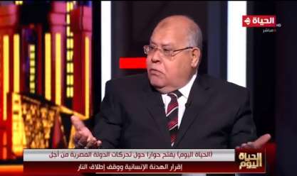 ناجي الشهابي، رئيس حزب الجيل الديموقراطي
