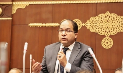 برلماني: موافقة حركة حماس على المقترح المصري انتصار لجهود القاهرة