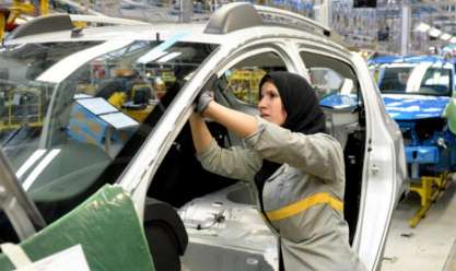 «رابطة التجار»: مصر تنفذ خطة توطين صناعة السيارات لتحقيق الاكتفاء الذاتي والتصدير للخارج