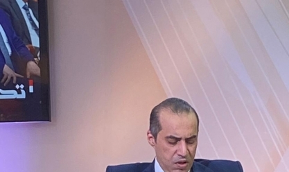 رئيس حملة السيسي: نستهدف جميع المصريين.. ولدينا نقاط تفوق في الانتخابات