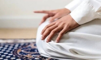 هل الصلاة على النبي خلال الصلاة تبطلها؟.. «الإفتاء» تجيب