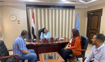 نائب محافظ القاهرة: التواصل مع المواطنين وحل مشكلاتهم أولوية