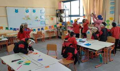«التعليم» تعلن فتح باب التقديم للمدارس المصرية اليابانية