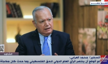 وزير الخارجية الأسبق: مصر حققت التوازن بين مصالحها ومبادئها في الأزمة الروسية الأوكرانية