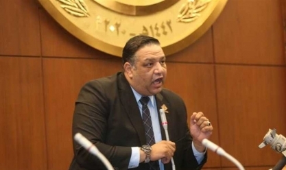 عضو بـ«التنسيقية»: بيان البرلمان الأوروبي تحدث عن أوضاع غير حقيقية بمصر