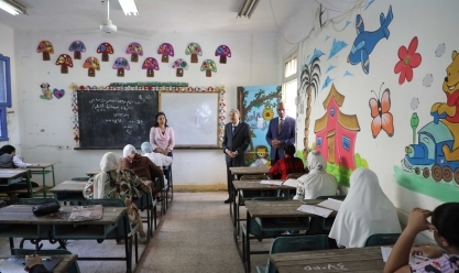 «تقدر في 10 أيام».. أماكن المراجعات المجانية للثانوية العامة في المنيا
