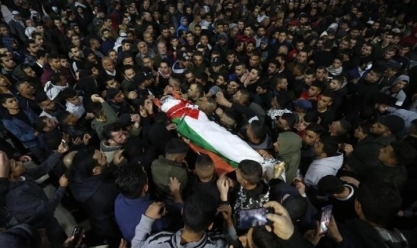 «القاهرة الإخبارية»: ارتقاء 3 شهداء في قصف إسرائيلي لمنزل شرق غزة