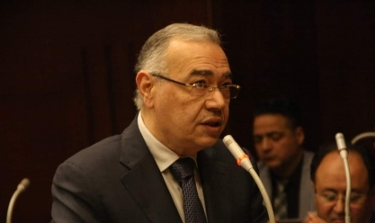 عضو بـ«الشيوخ»: مصر تظل الحارس الأمين في الدفاع عن الشعب الفلسطيني 